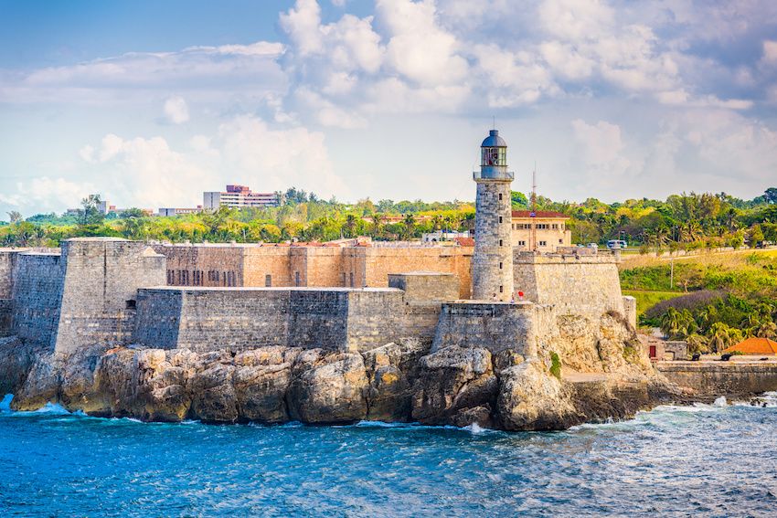 Fortress in Havana, Cuba.jpeg
