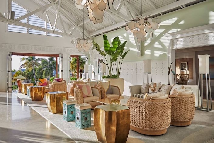 Four Seasons Resort Nevis entices guests with a global gastronomic journey of new food and beverage offerings and experiences