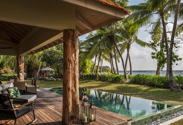 Four Seasons invites travellers to reconnect with the world: From wanderlust to wandermust