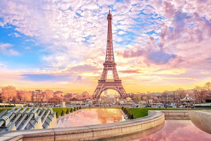 France is waiting for you with new unforgettable discoveries!