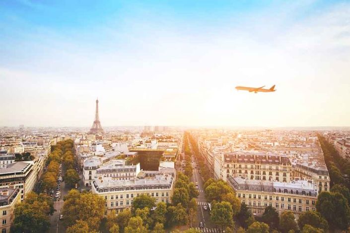 France to keep its crown as most popular destination for international visitors, reveals WTTC