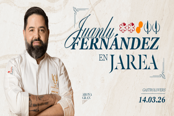 Gastrolovers: una experiencia creada para sorprender en Spring Hoteles