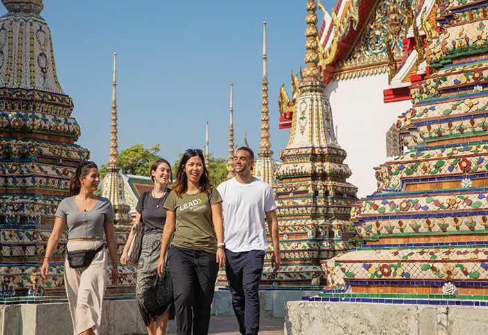 G Adventures Introduces Day Tours