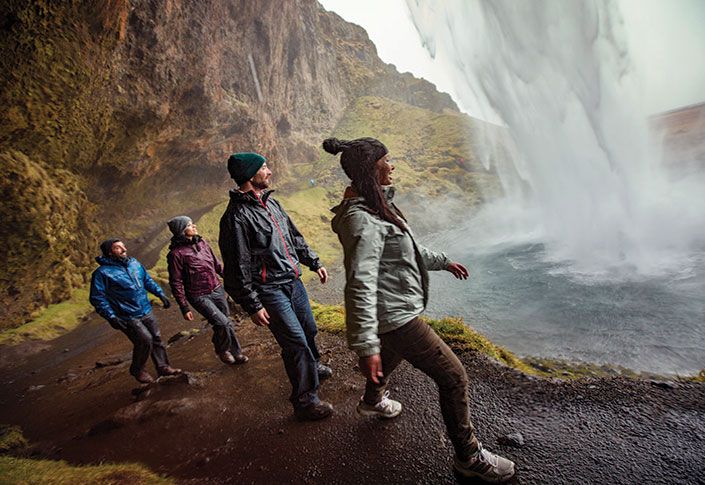 G Adventures' Top Six Tours For Solo Canadians