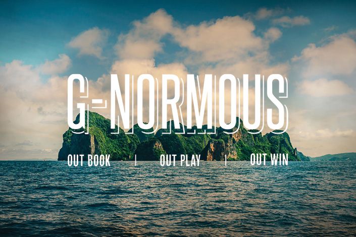 G-Normous rewards with G Adventures’ agent incentive, including a $10,000 grand prize