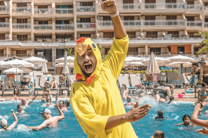 Gana una estancia de 3 días en el Hotel Coral Cotillo Beach (Fuerteventura)