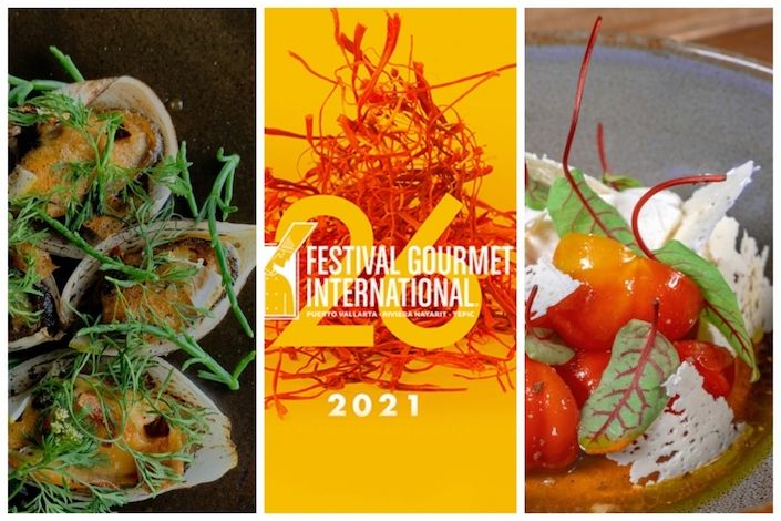 Gastronomy, a hallmark of the Riviera Nayarit