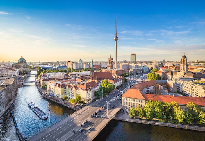 Germany looks set to lose €38 billion from missing tourists and visitors due to pandemic, says WTTC