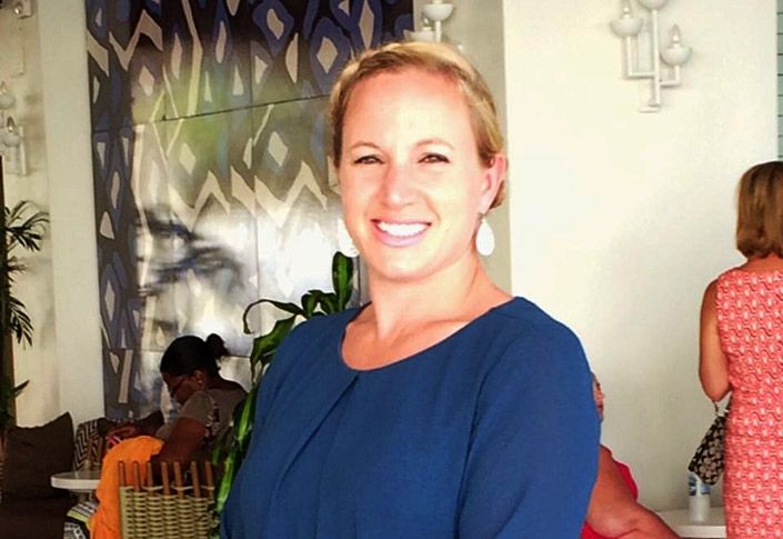 Get To Know Your BDM with Playa Hotels & Resorts' Amanda Morris