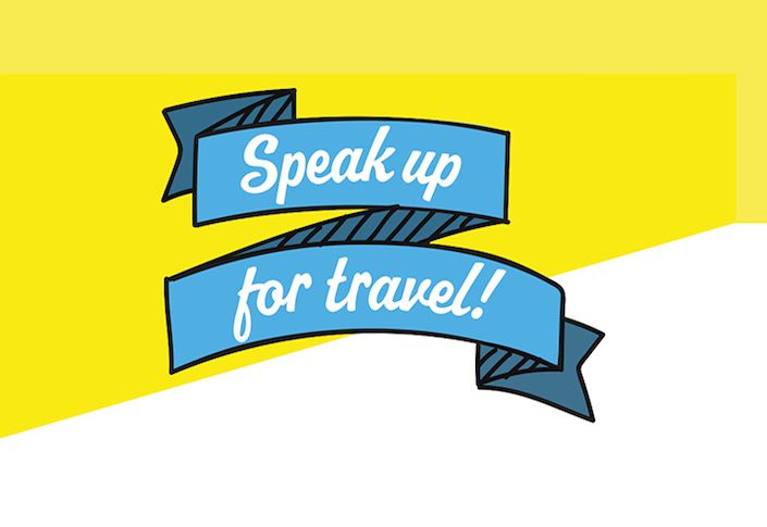 Get involved in the Travel Day of Action – 23 June 2021