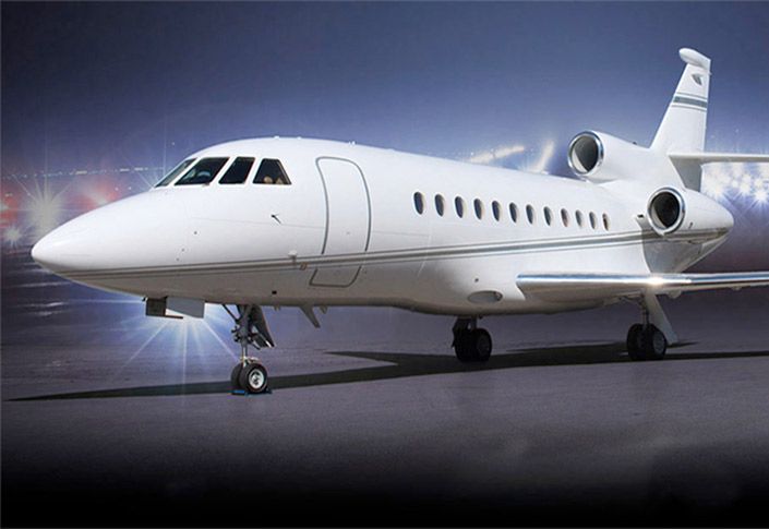 Get ready for private jet service with Sunwing Jet
