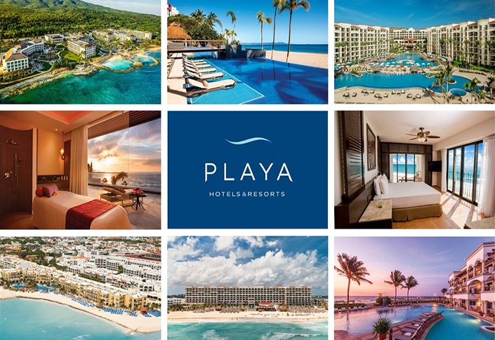 Get to know your BDMs in Canada for Playa Hotels & Resorts