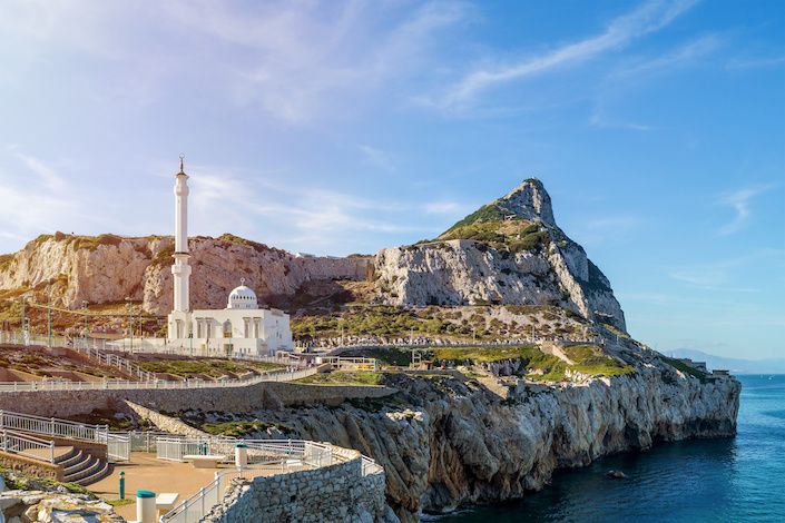 Gibraltar updates its Covid-19 travel information