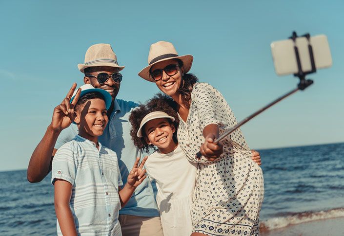 GlobalData finds that family travel is on track to increase by 2022