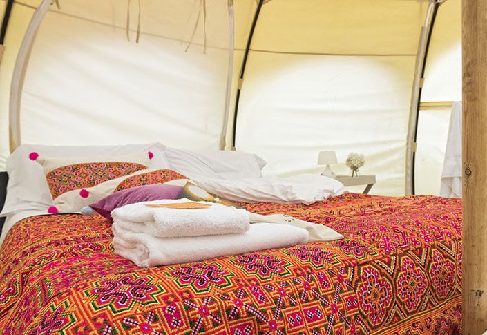 Global Glamping Summit unites diverse hospitality operators