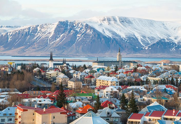 Go Ahead's Travel Tips for Iceland