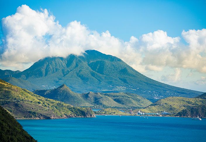 Good news from Nevis! The island is officially COVID-19 free!