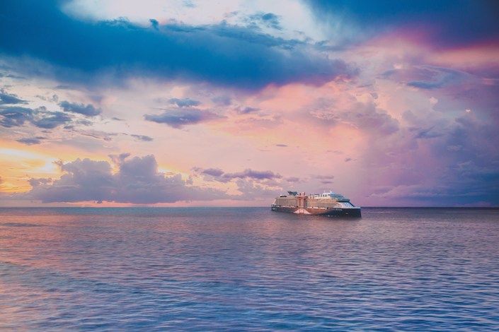 Goop and Celebrity Cruises go beyond in 2022