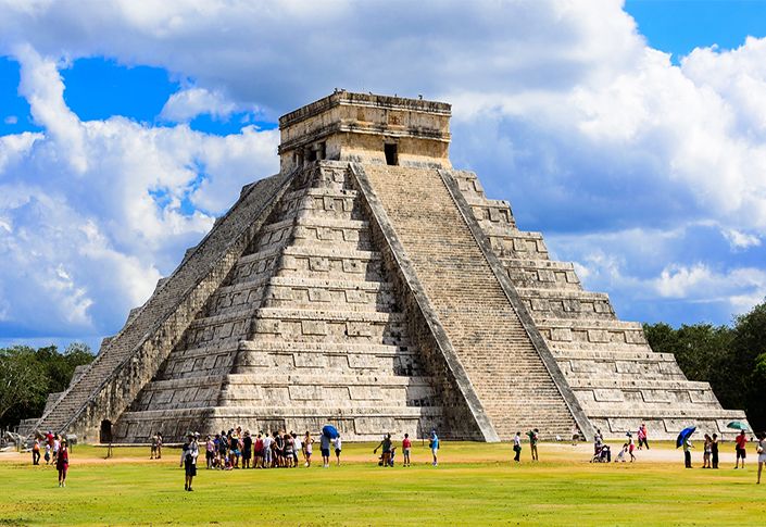 Government of Yucatán announces official reopening of Chichen Itzá archaeological site