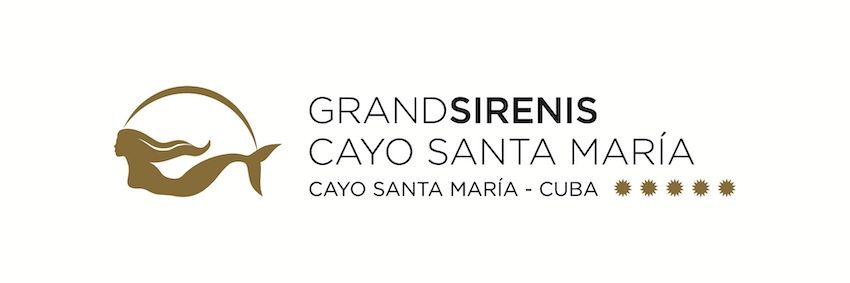 Grand Sirenis Cayo Santa Maria Logo.jpg