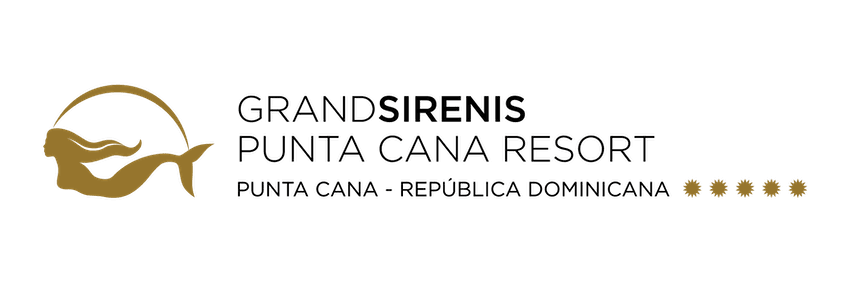 Grand Sirenis Punta Cana Logo.png