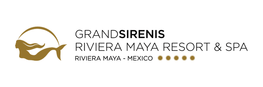 Grand Sirenis Riviera Maya Logo.png