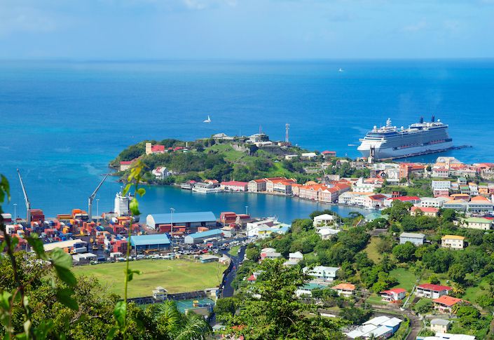 Grenada gets WTTC’s Safe Travels Stamp of approval