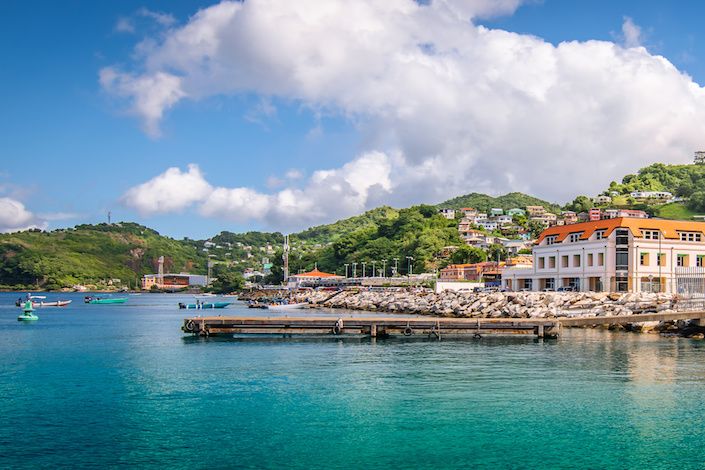 Grenada removes all COVID-19 entry requirements for all tourists