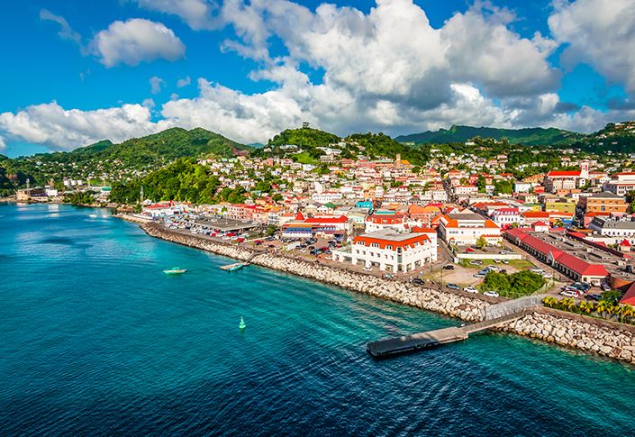 Grenada set to welcome Air Canada flights starting August 10