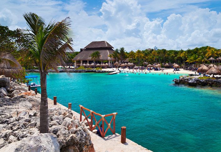 Grupo Xcaret in Mexico, tourism as a partner to sustainable development