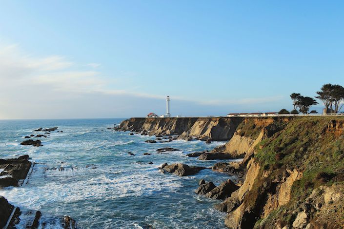 Guide to Hidden Beaches in California