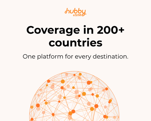 Hubby 2026 - Box Ad 2