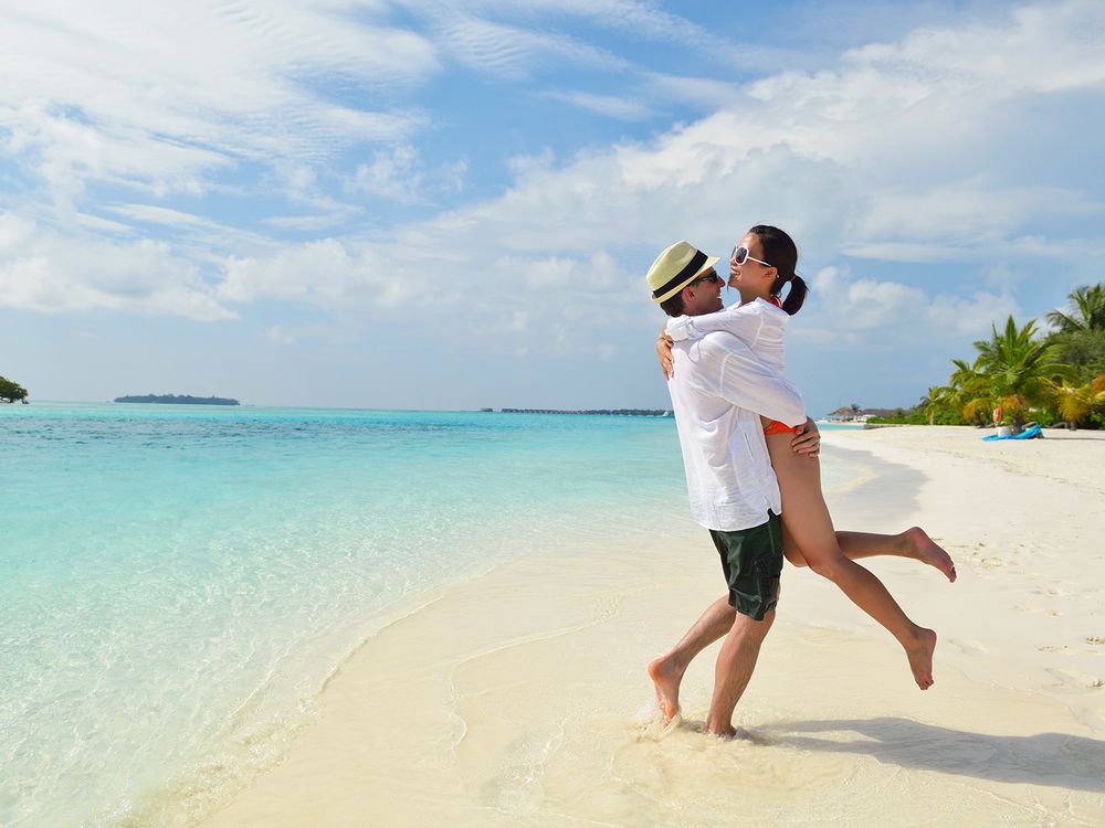 Descubre el paraíso para los honeymooners con Haven Resorts