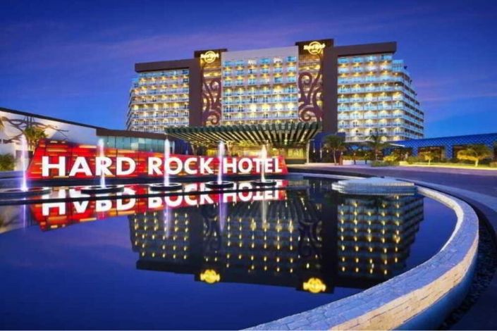 Hard Rock Cancun y Vallarta se renuevan y abren reservaciones para su reapertura