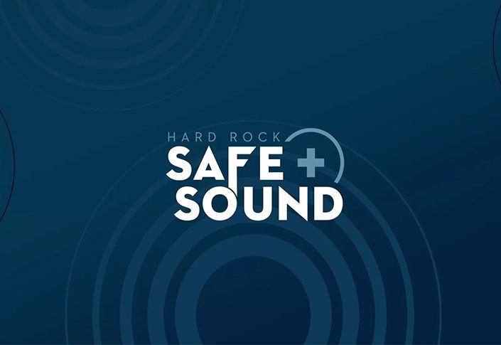 Hard Rock Hotel & Casino Atlantic City To Re-Open With 'Safe + Sound' Program
