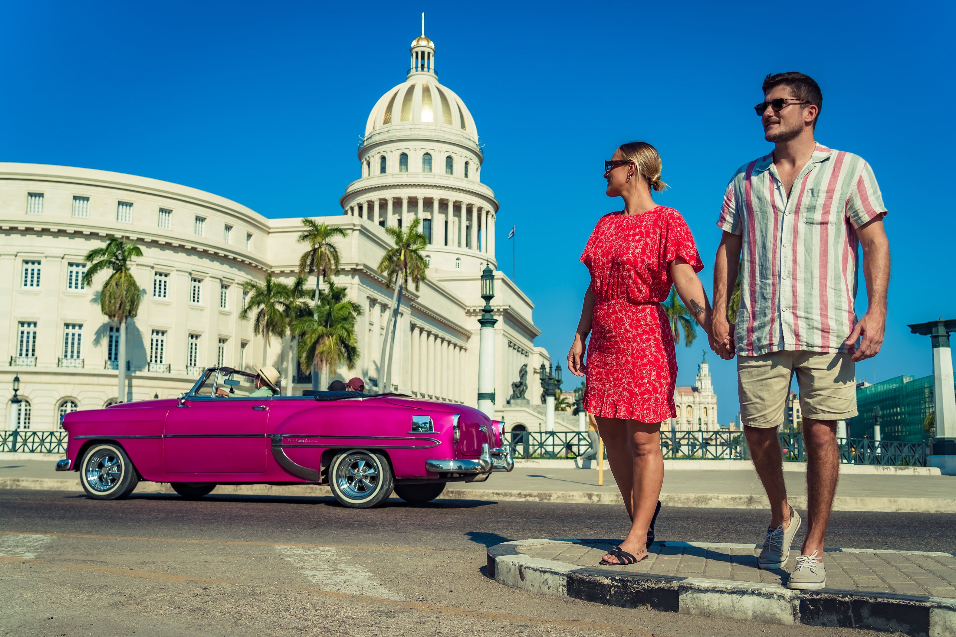 Iberostar Cuba : L'offre à ne pas manquer du mois d'avril 2025 :