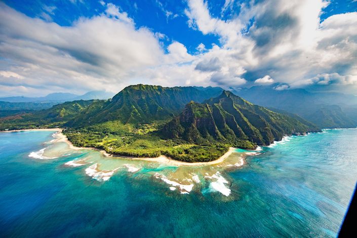 Hawaii Tourism Authority issues new RFP seeking destination brand marketing and management services for USA market