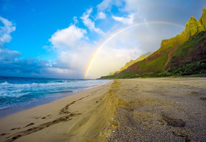 Hawaii Tourism Canada: Hurricane Lane Update