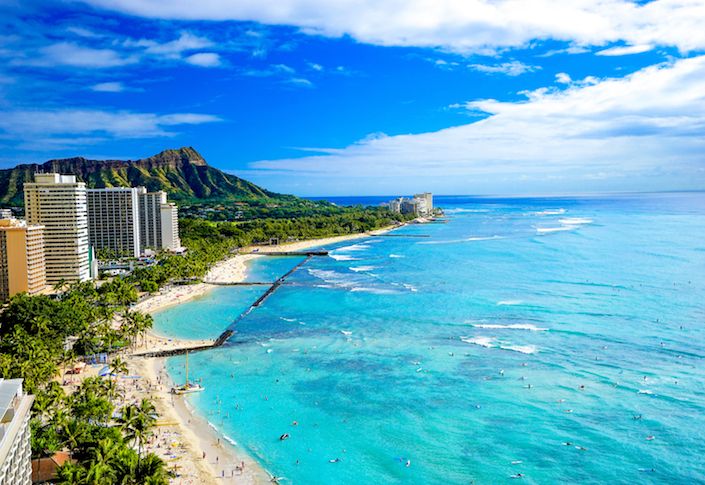 Hawaii delays pre-travel testing program until October 1