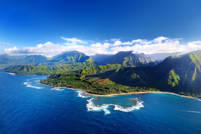 Hawaii hops for $39: Southwest locks in cheap interisland fare through year end