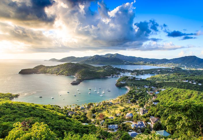 Health safety guidelines and vaccines key to Caribbean's Tourism recovery