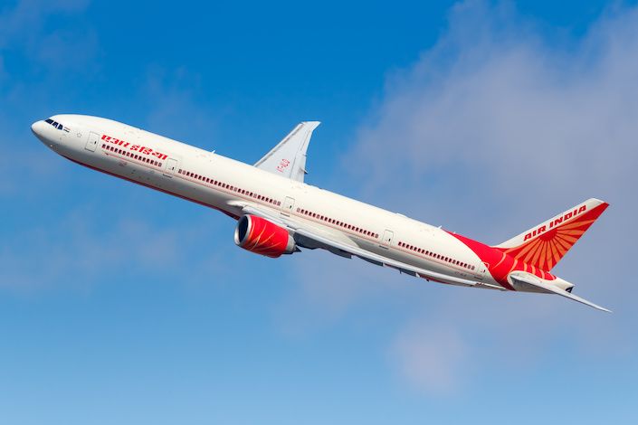 Heathrow-Delhi to have most daily flights ever with Air India's added services