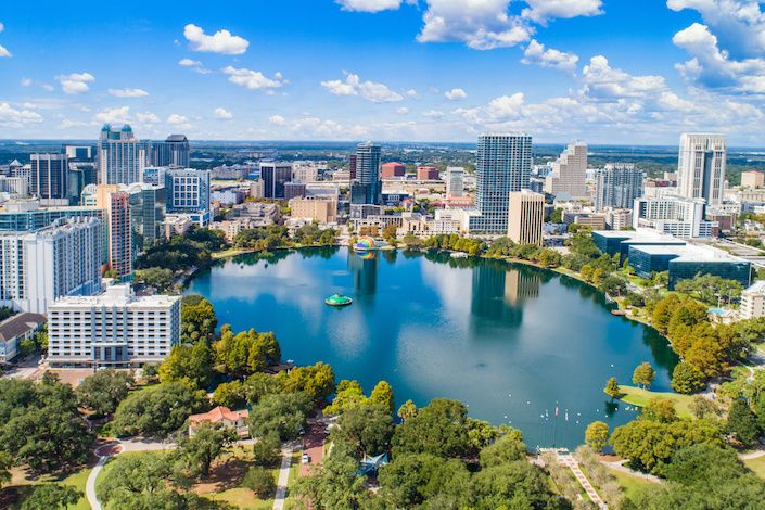 Here are 15 new offerings coming to Orlando in 2023