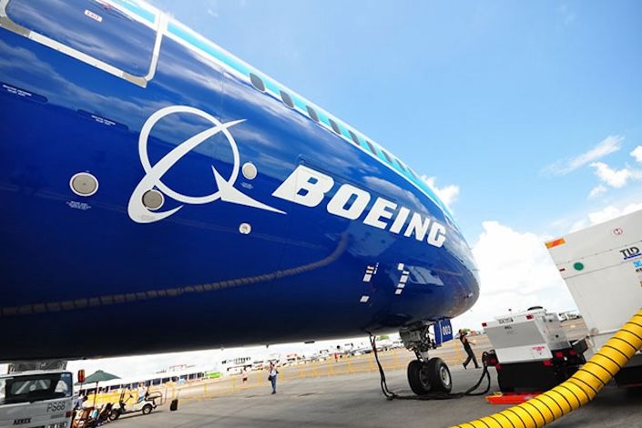 Congress summons Boeing CEO to testify following new whistleblower charges