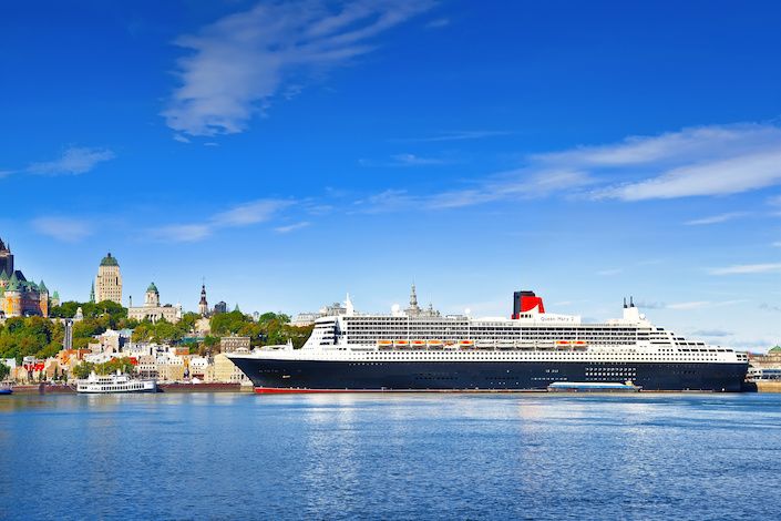 Cunard sees strongest start to Wave in the last decade