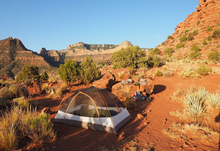 Here's what you want to know about hiking the Arizona Trail