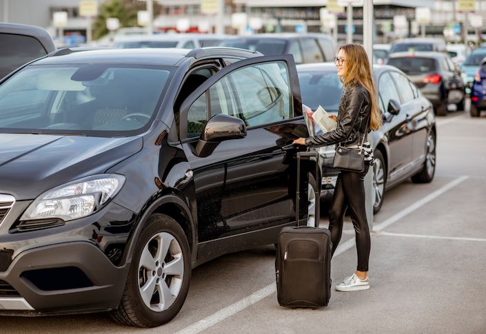 Here’s why the rental car shortage isn’t going away anytime soon