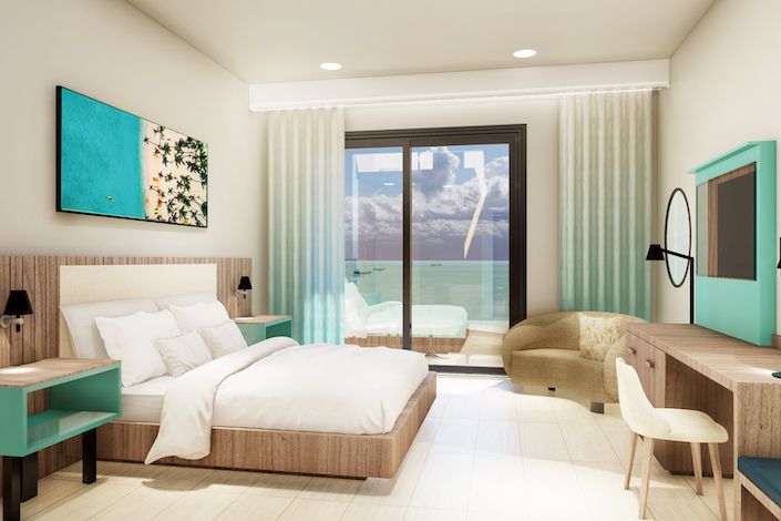 Hilton Garden Inn brand debuts in the Dominican Republic with opening of new build hotel in La Romana