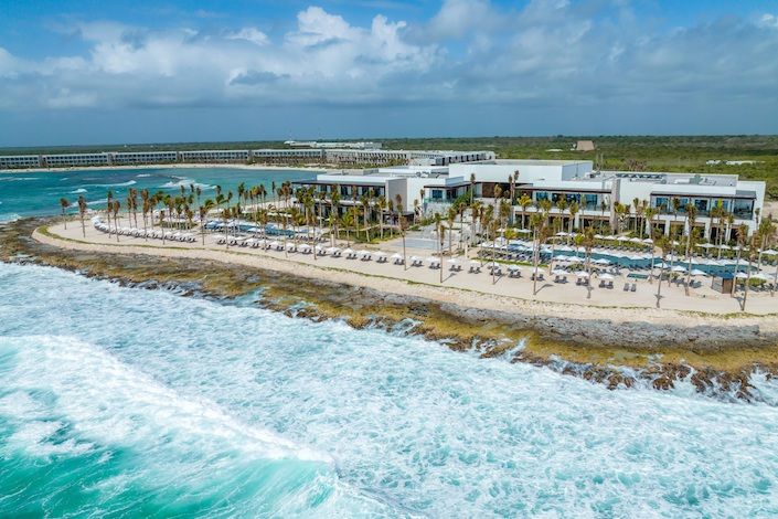 Hilton’s Caribbean and Latin America expansion continues with 11 hotel openings in the first half of 2022