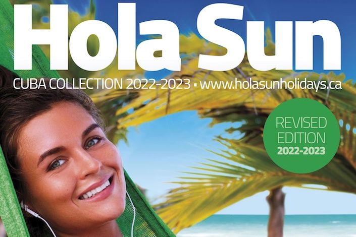 Hola Sun Cuba Collection 2022-2023